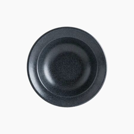 Bonna Graphite Gourmet Deep Plate