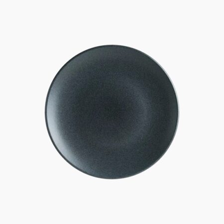Bonna Graphite Gourmet Flat Plate