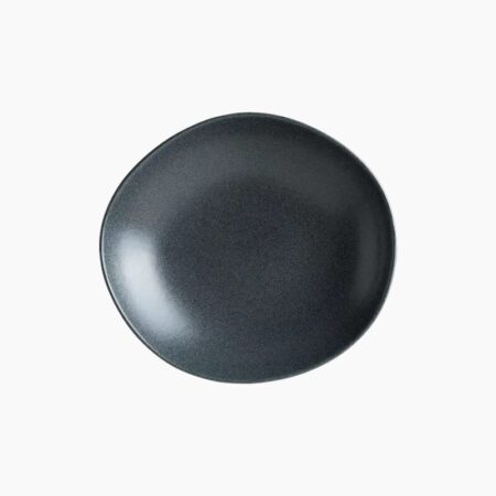 Bonna Graphite Vago Deep Plate