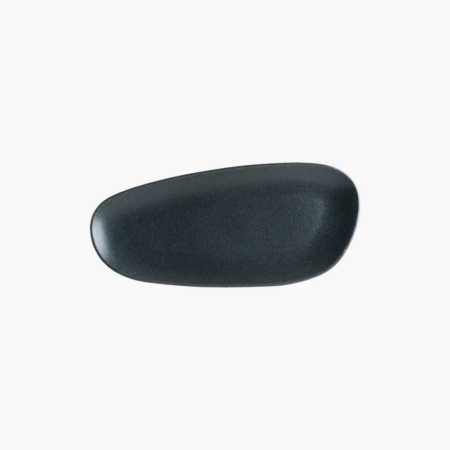 Bonna Graphite Vago Rectangular Plate