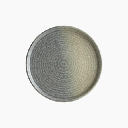 Bonna Hornfels Ripple Flat Plate