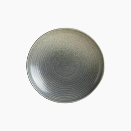 Bonna Hornfels Ripple Deep Plate