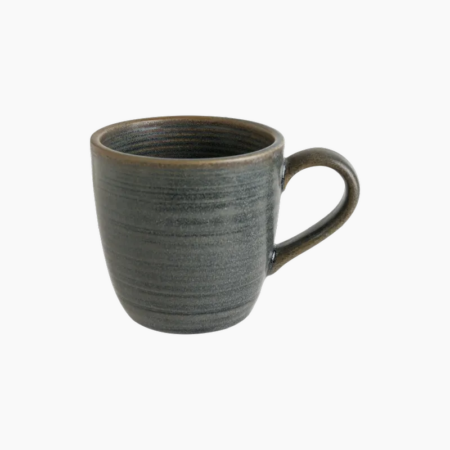 Bonna Hornfels Ripple Mug 320 cc