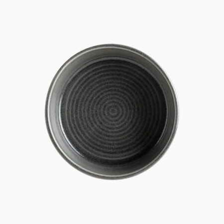Bonna Hornfels Ripple Stackable Bowl