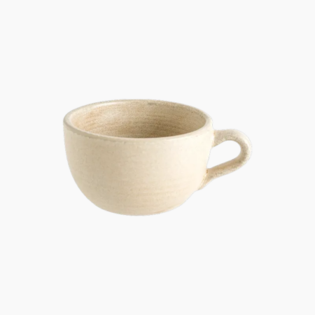 Bonna Mirage Ripple Rita Coffee Cup