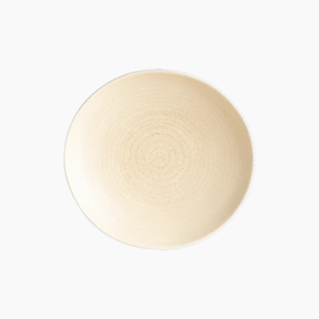 Bonna Mirage Ripple Deep Plate