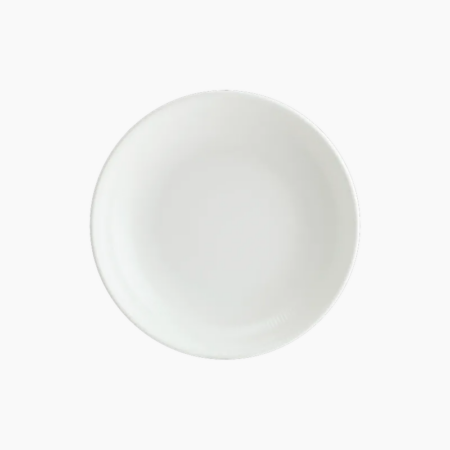 Bonna Iris White Gourmet Bowl
