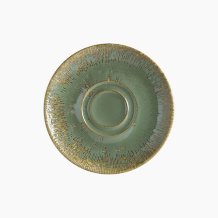 Bonna Sage Snell Gourmet Consomme Plate