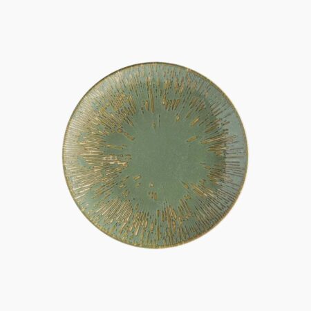 Bonna Sage Snell Gourmet Flat Plate