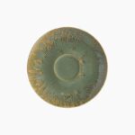 Bonna Sage Snell Rita Coffee Saucer 12 cm