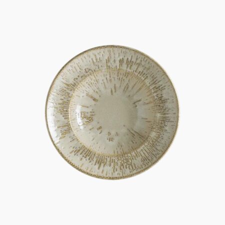 Bonna Sand Snell Gourmet Deep Plate
