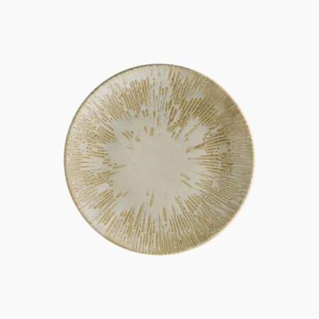 Bonna Sand Snell Gourmet Flat Plate