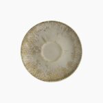 Bonna Sand Snell Rita Coffee Saucer 12 cm