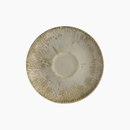 Bonna Sand Snell Rita Coffee Saucer 12 cm