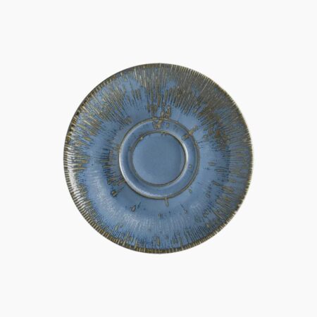 Bonna Sky Snell Gourmet Consomme Plate