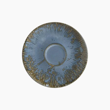 Bonna Sky Snell Rita Coffee Saucer 12 cm