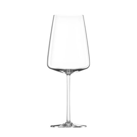 Lucaris Muse Bordeaux 770ml Stemglass