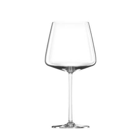 Lucaris Muse Burgundy 800ml Stemglas