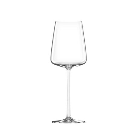 Lucaris Muse Chardonnay 405ml Stemglass