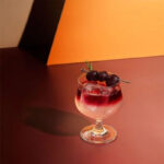 Ocean The Palette Chalice 300ml Stemglass