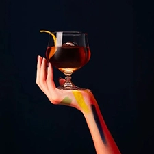 Cocktail Goblets
